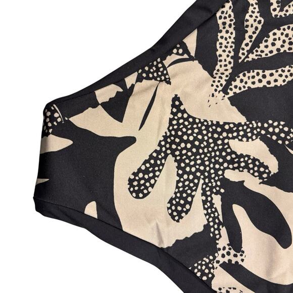 PRANA NWT Upswell Seaside Bikini Bottom, Size XL - Picture 5 of 11